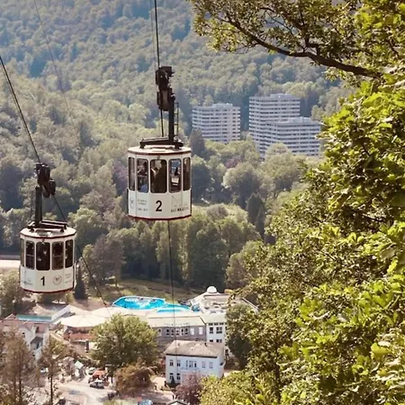 De Winter Bad Harzburg