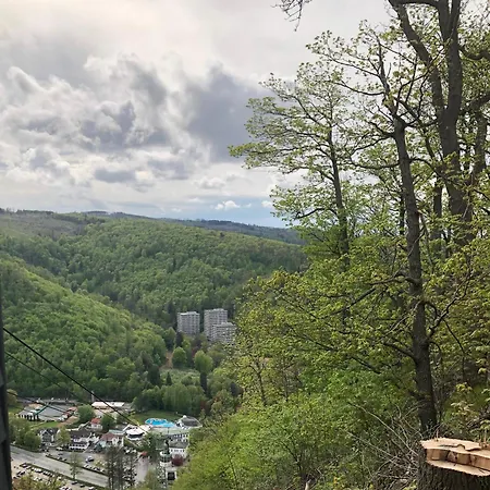 De Winter * Bad Harzburg