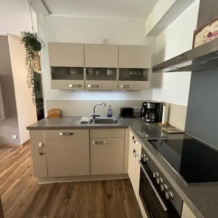 De Winter Bad Harzburg