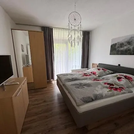 De Winter * Bad Harzburg