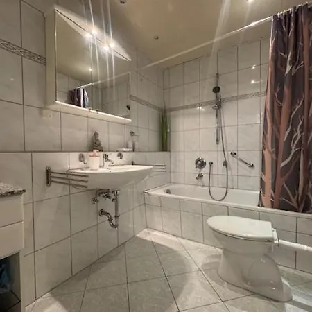 De Winter Appartement