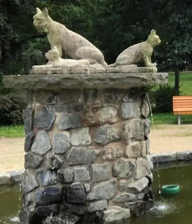 Appartement De Winter