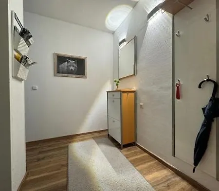 Appartement De Winter *