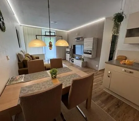 De Winter Bad Harzburg